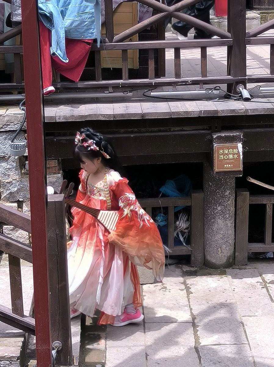 2025春夏之季 湘赣边（10）走进“南岳里”