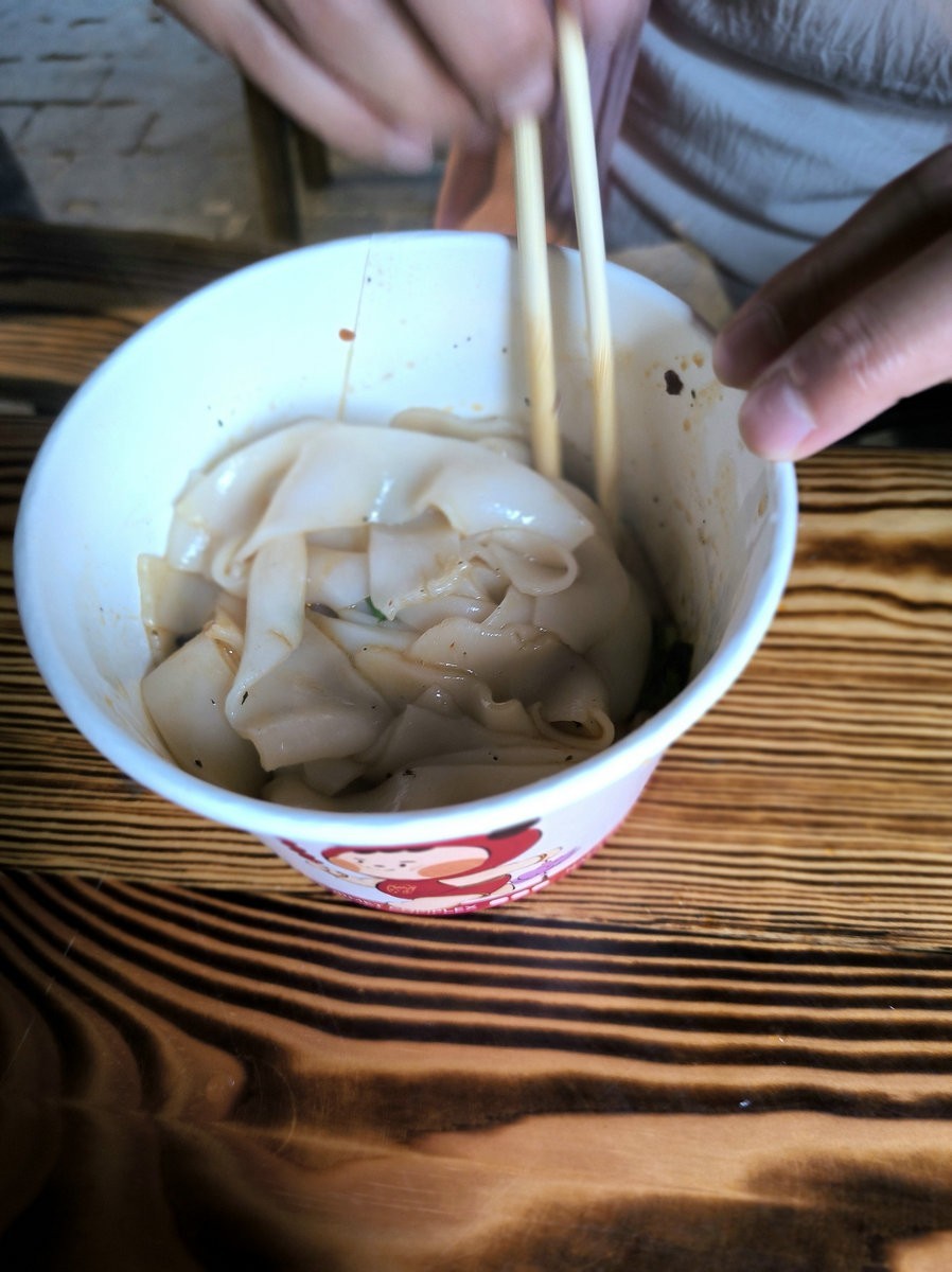 2025春夏之季 湘赣边（10）走进“南岳里”