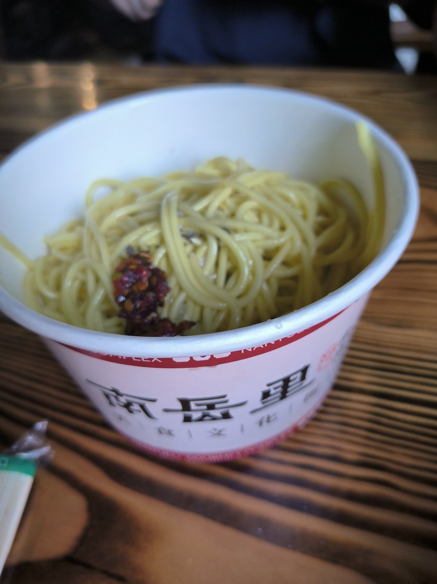 2025春夏之季 湘赣边（10）走进“南岳里”