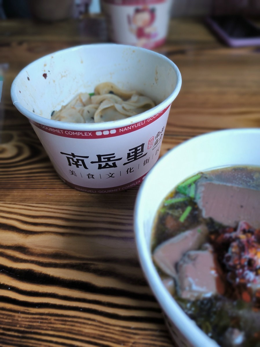 2025春夏之季 湘赣边（10）走进“南岳里”