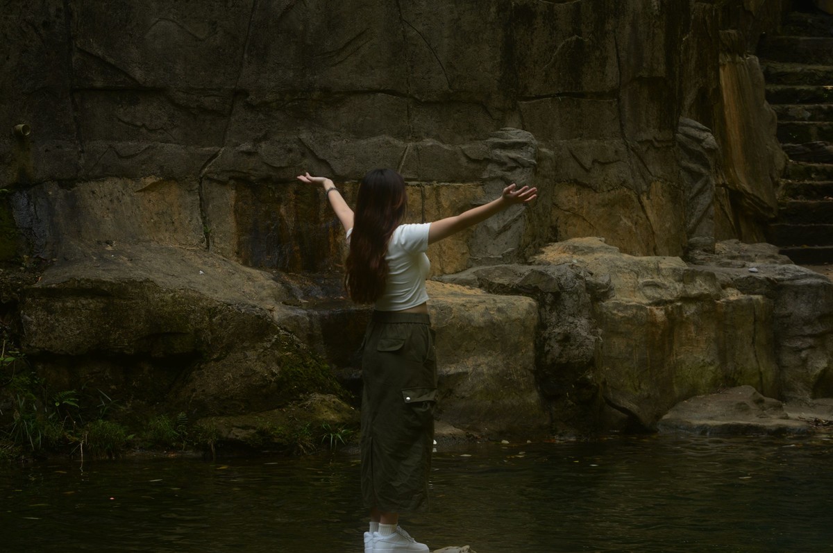 鼎湖山随拍（二）