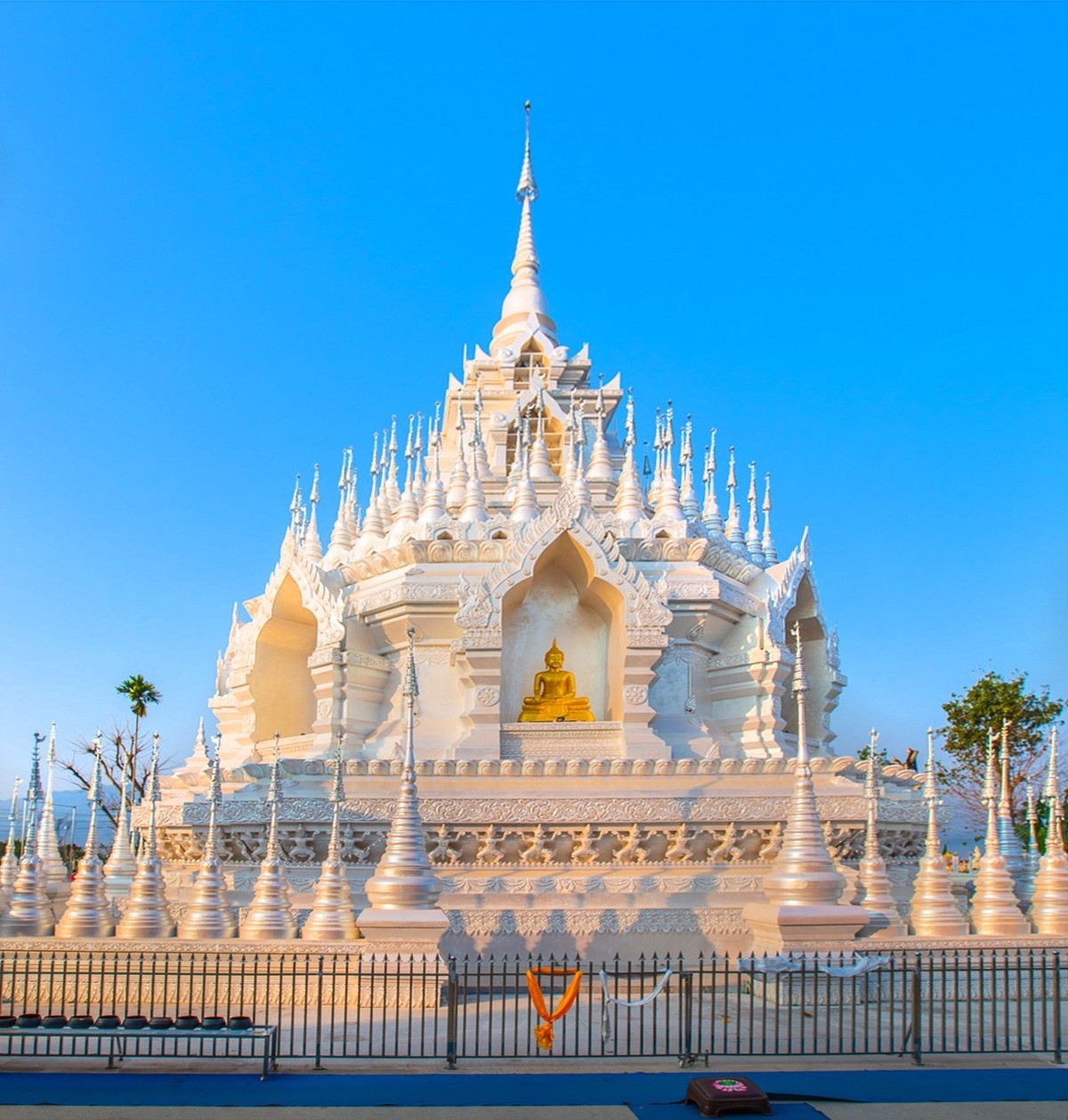 2024-04-27西双版纳般若寺（二）