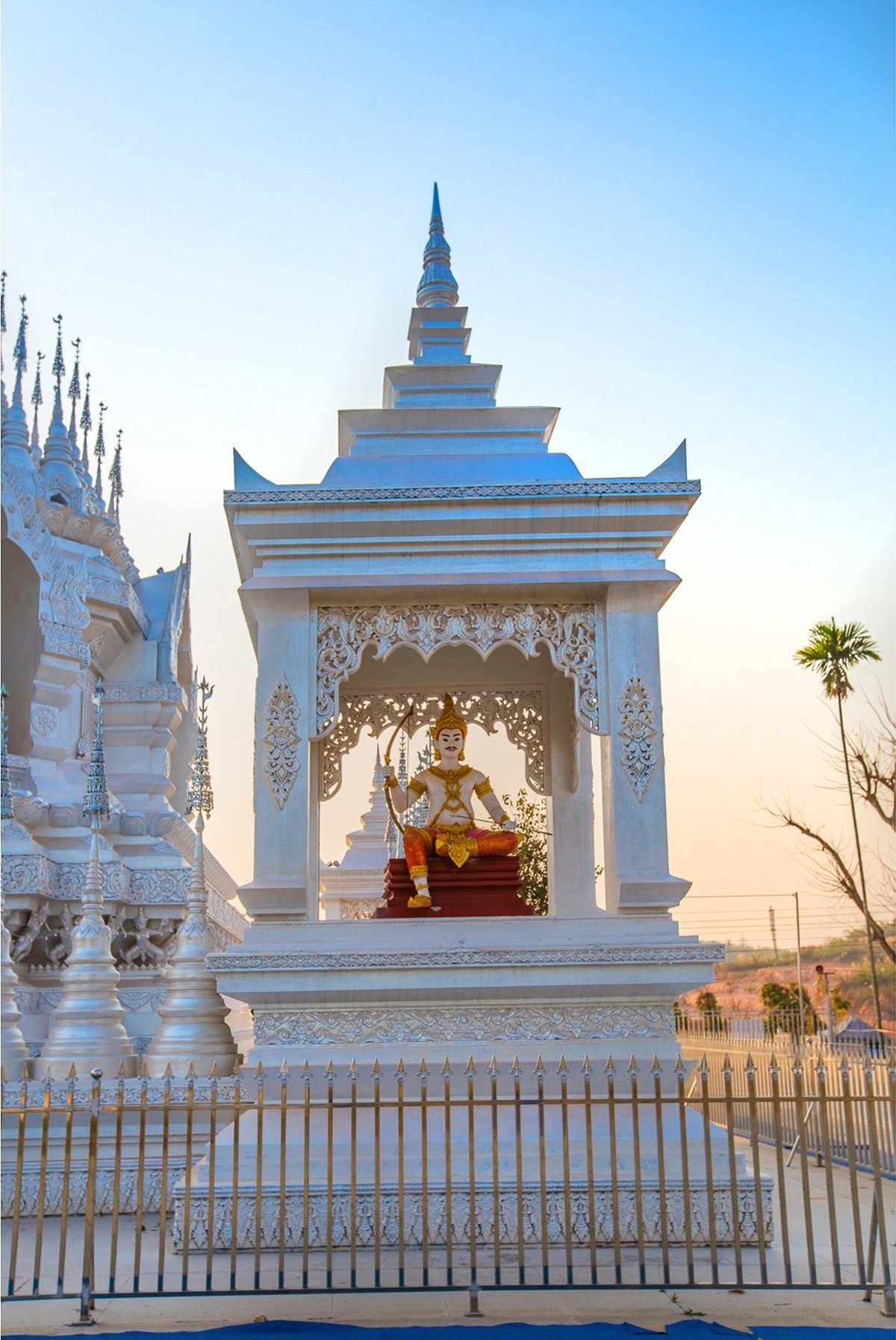 2024-04-27西双版纳般若寺（二）