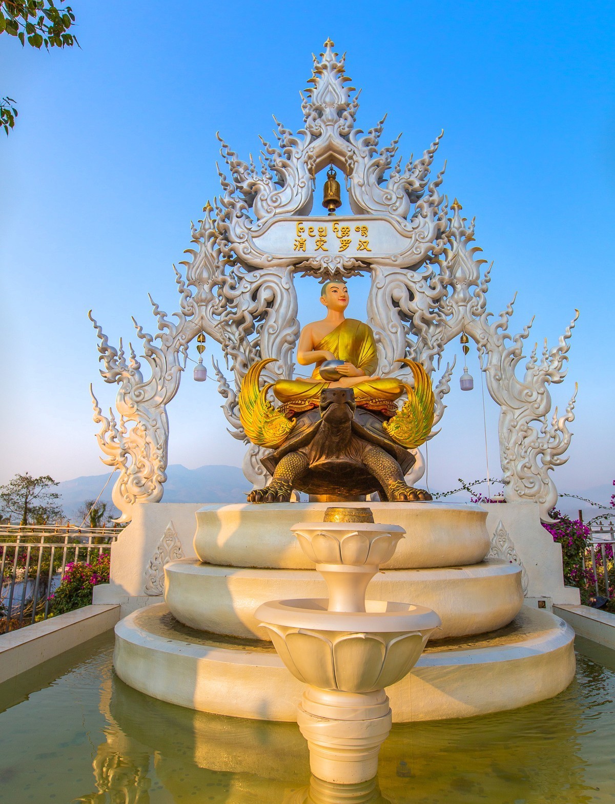 2024-04-27西双版纳般若寺（二）