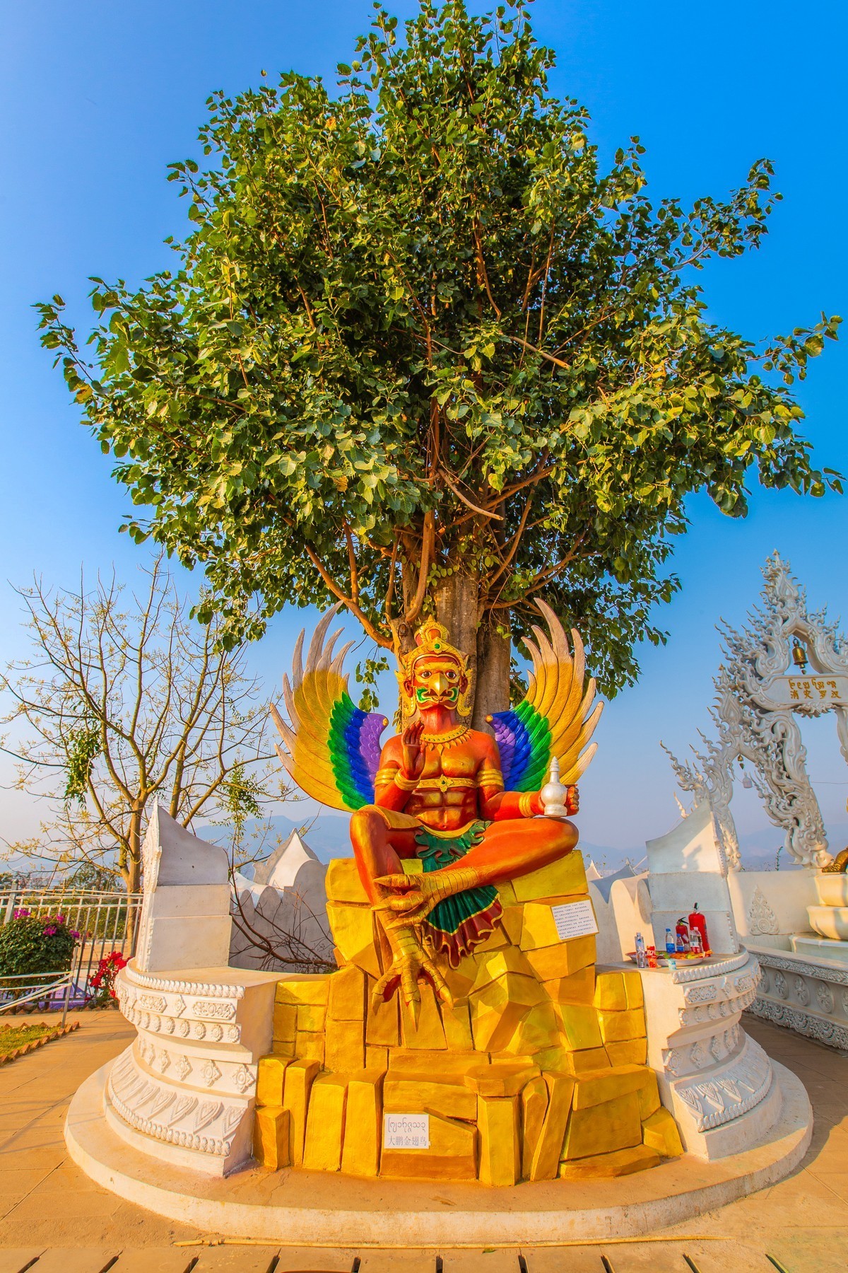 2024-04-27西双版纳般若寺（二）