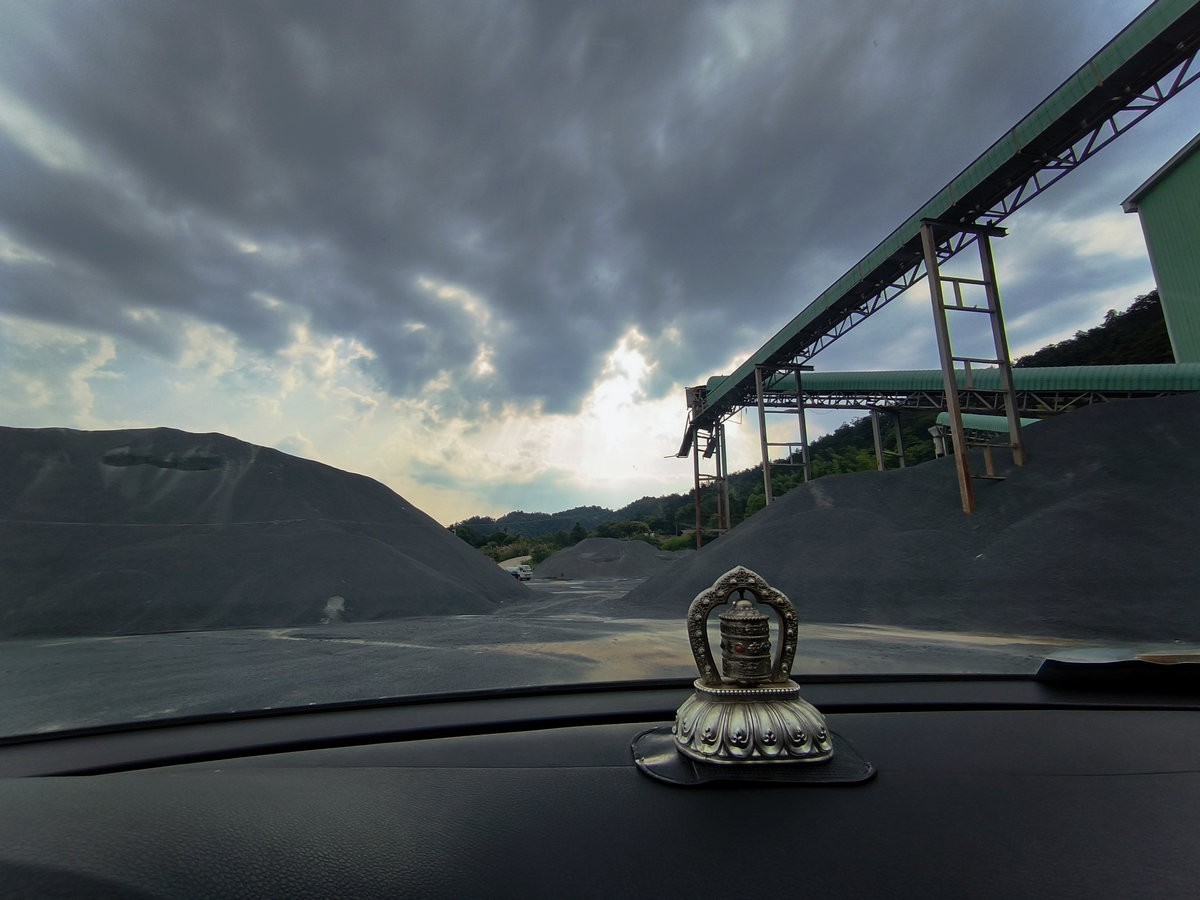 2024 五月周边行（21）刘备洞