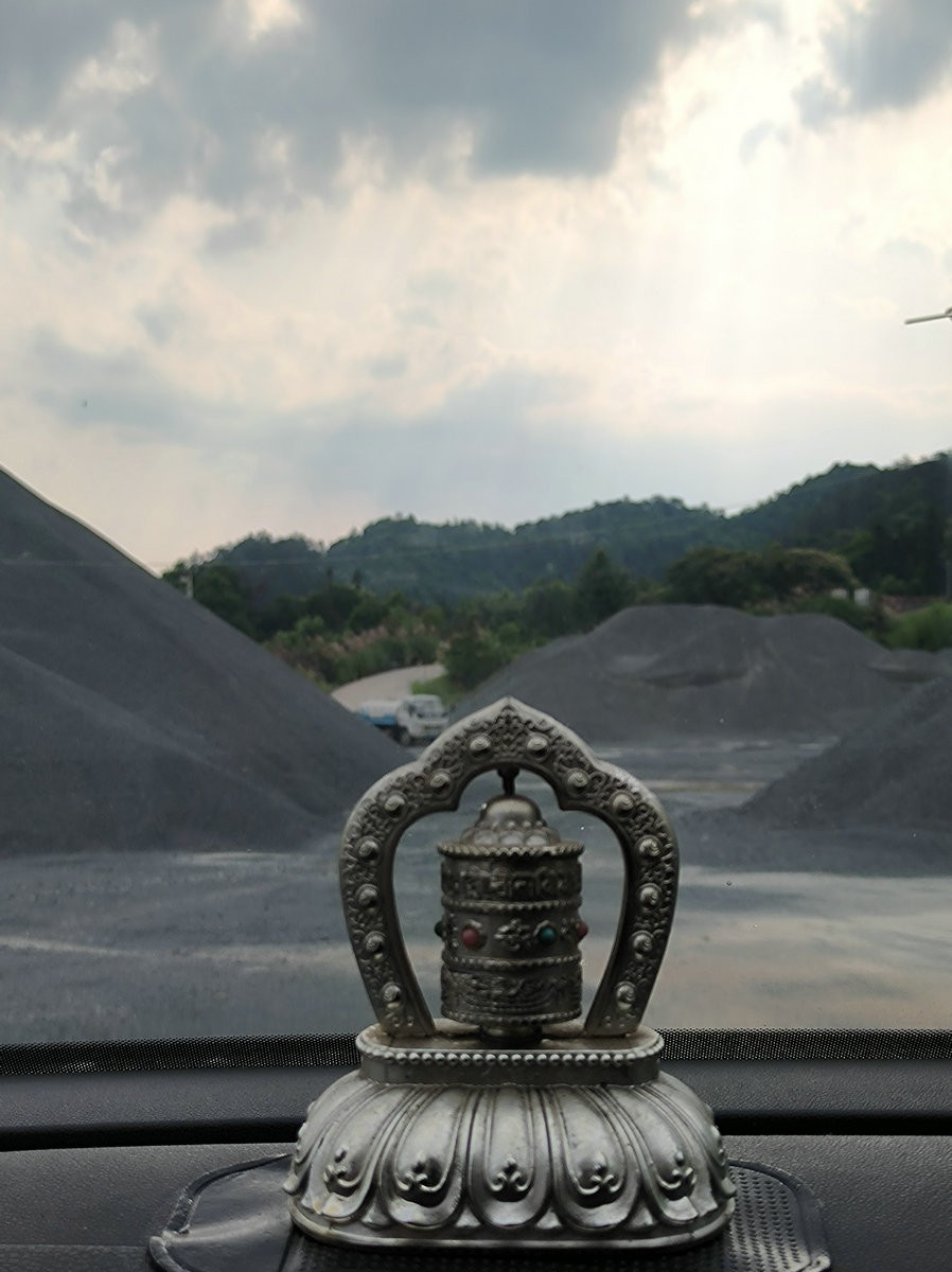 2024 五月周边行（21）刘备洞