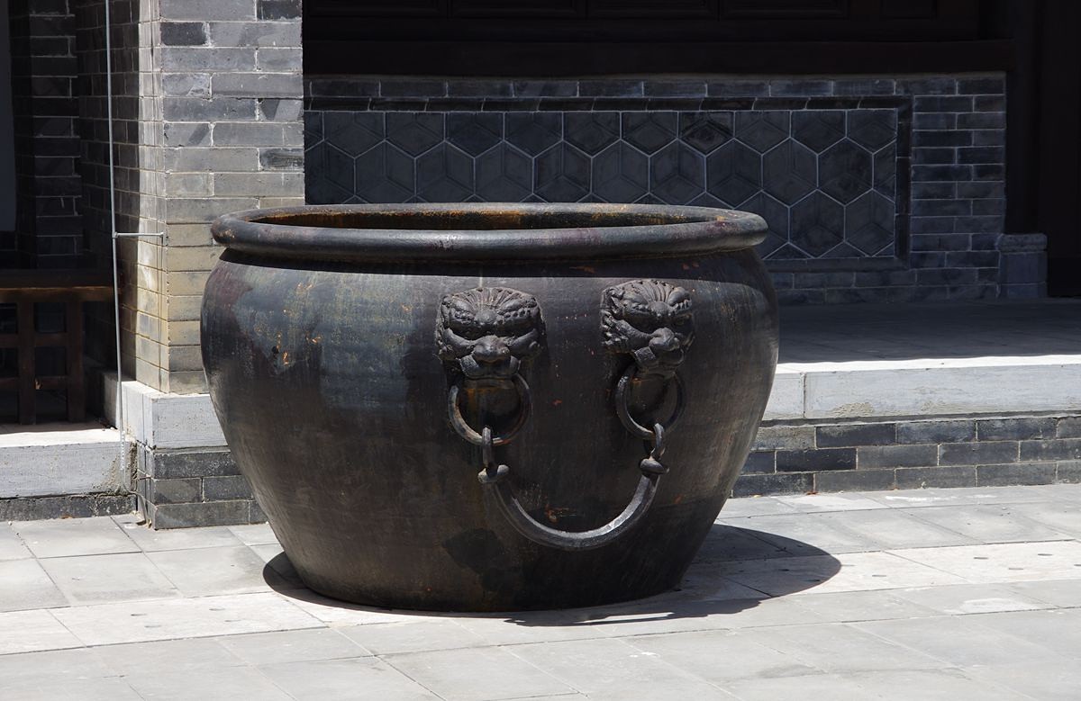 泰安太平湖景区游记-结束篇