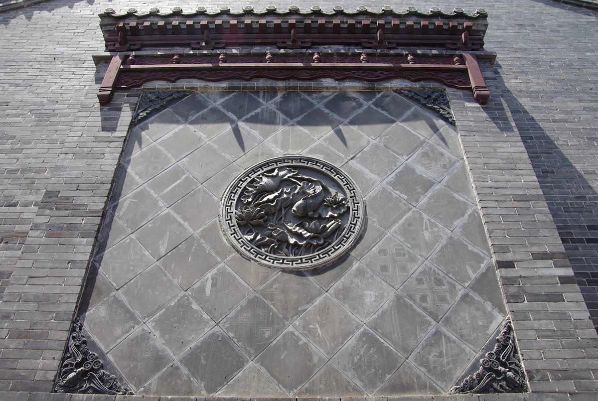 泰安太平湖景区游记-结束篇