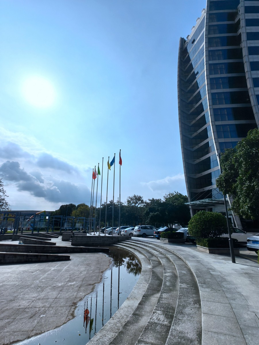 城市光影碎片之六十九