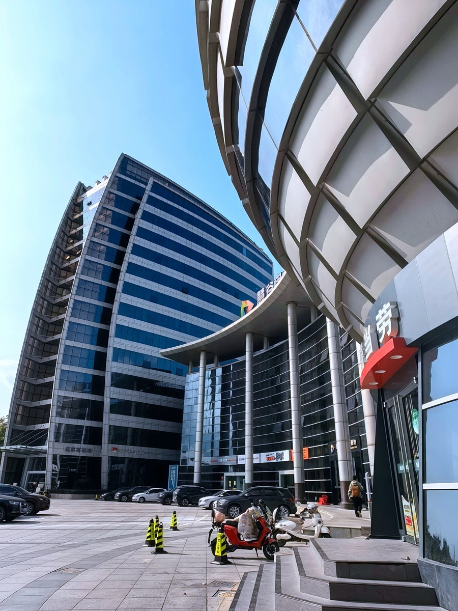 城市光影碎片之六十九