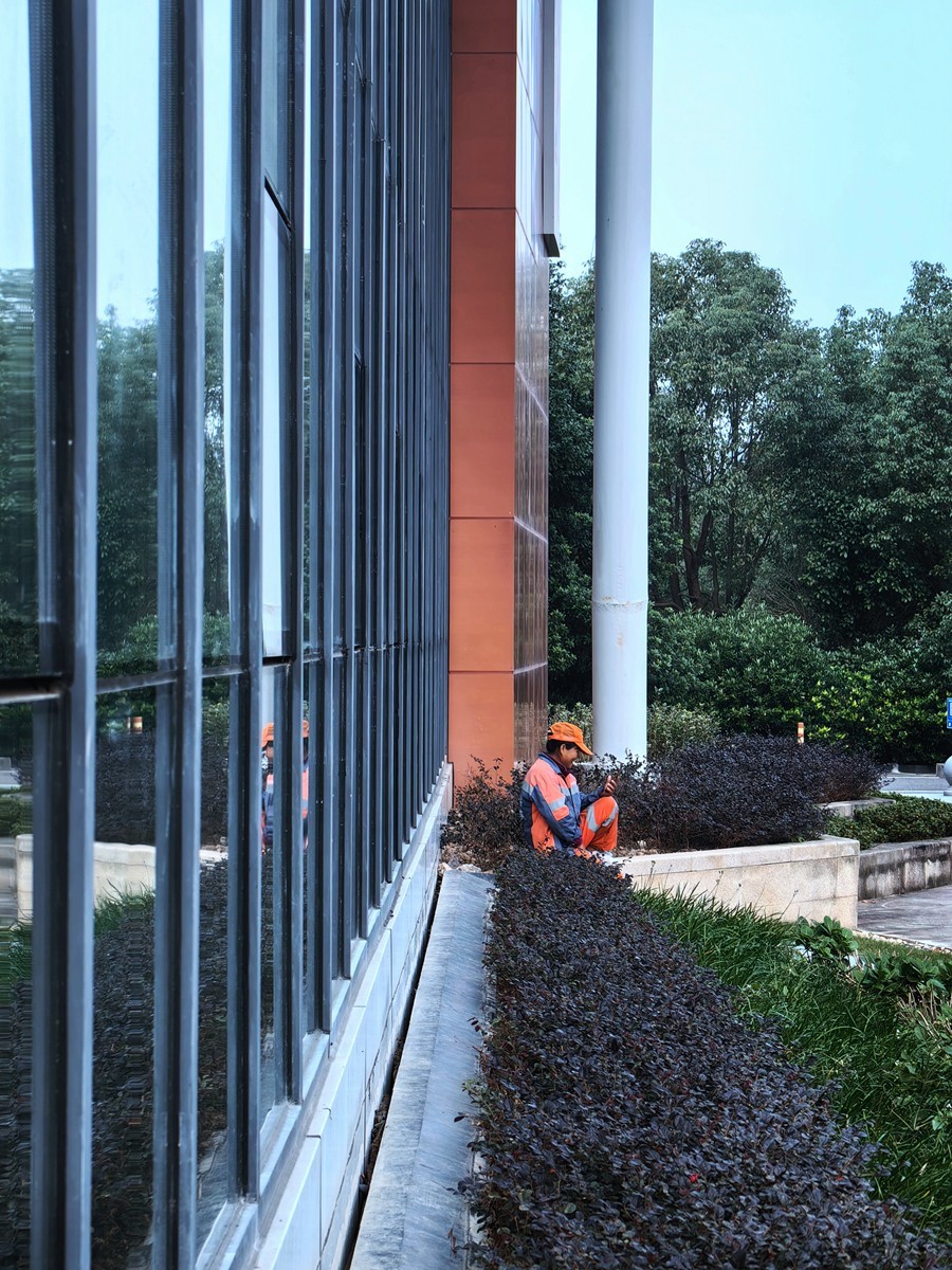 城市光影碎片之六十九