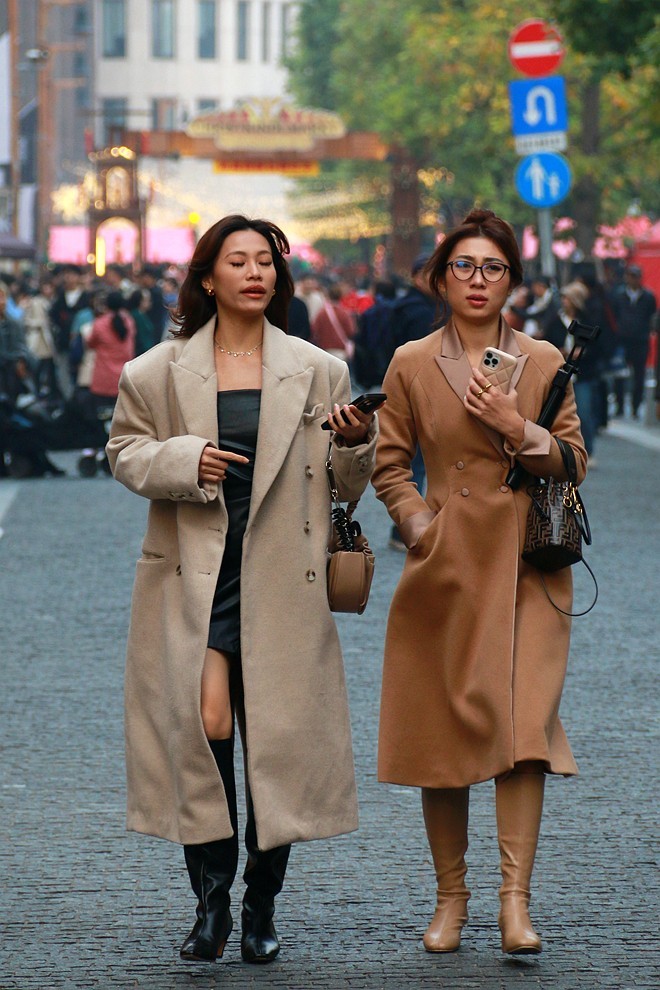 人的拍摄 ------ 327