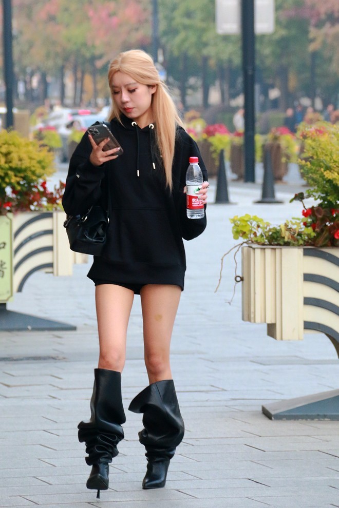 人的拍摄 ------ 327