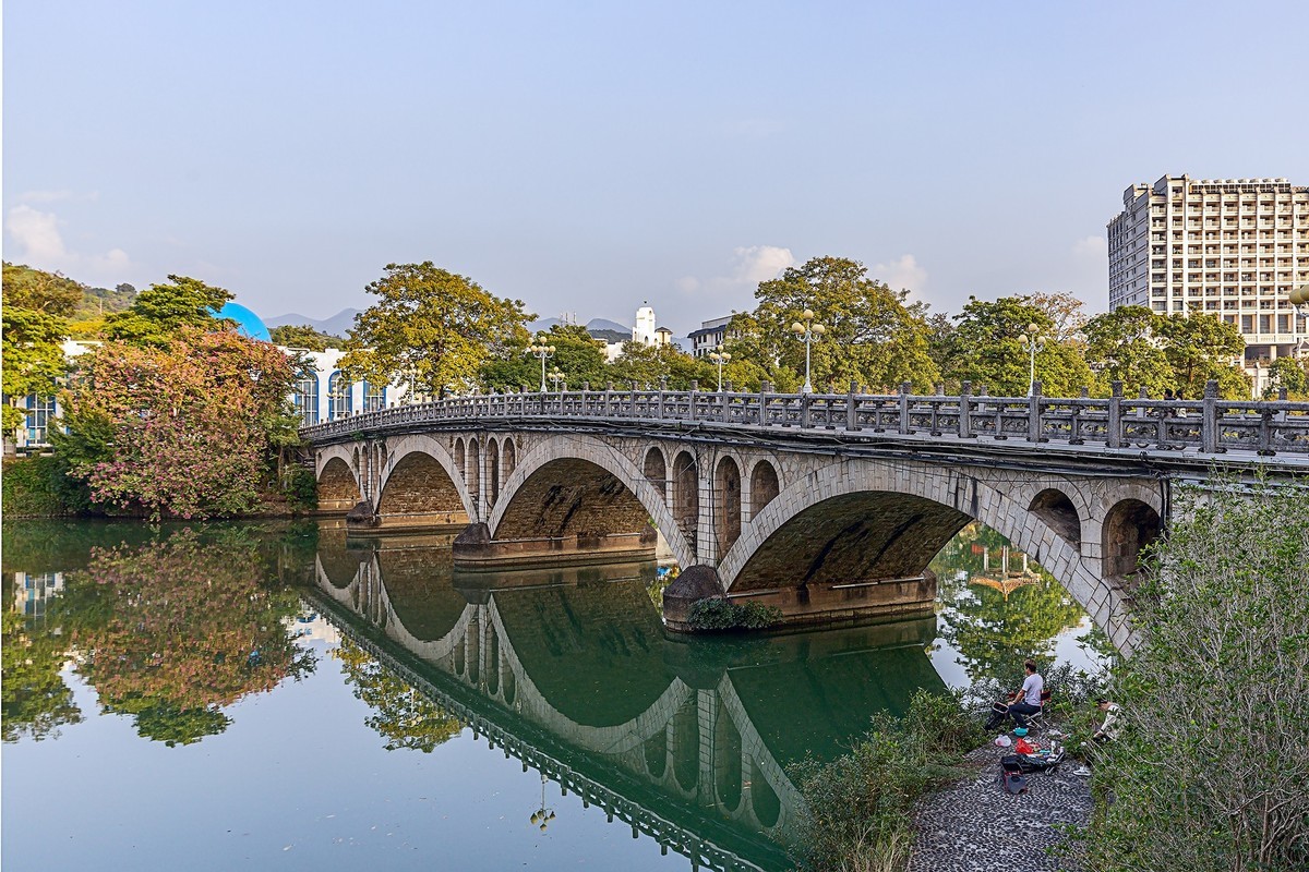 广州从化 · 温泉景区