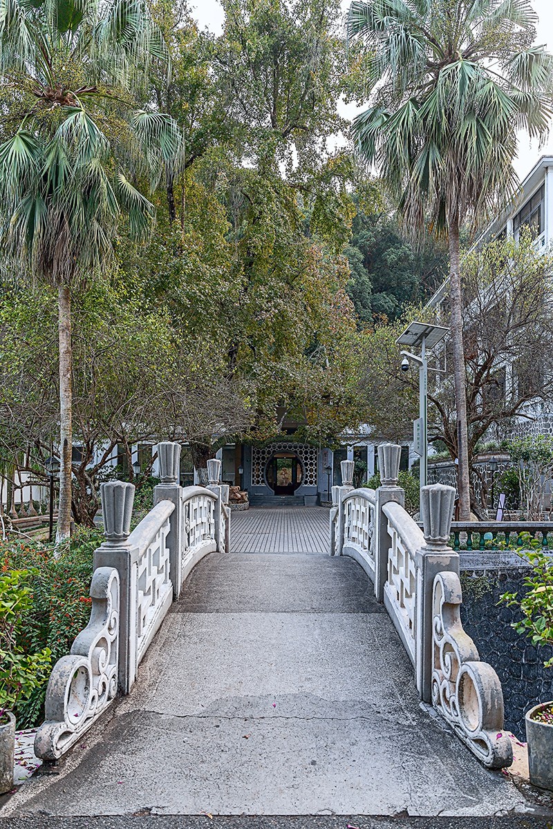 广州从化 · 温泉景区