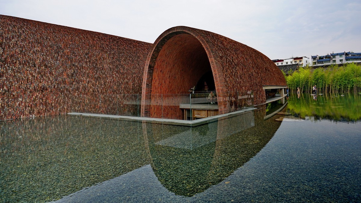 自驾江西省-----景德镇【3】