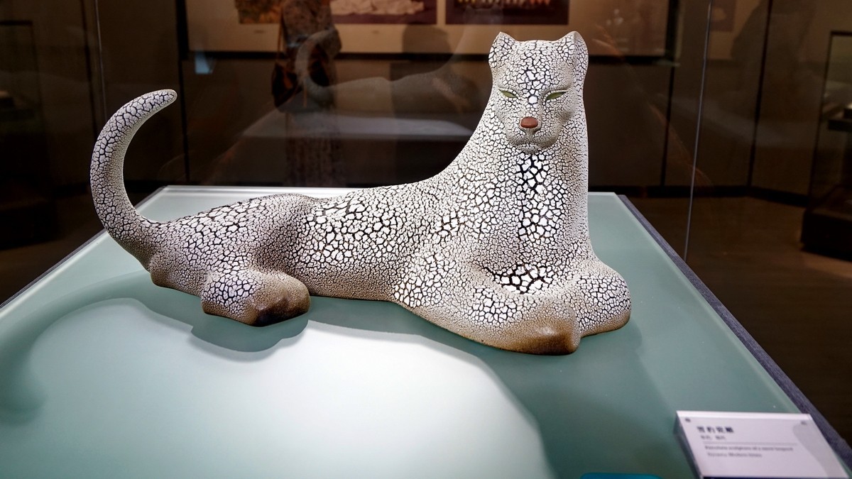 自驾江西省-----景德镇【3】