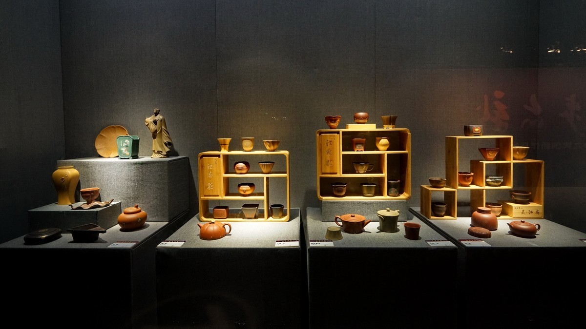 自驾江西省-----景德镇【3】