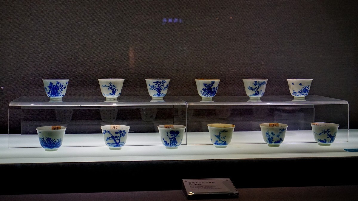 自驾江西省-----景德镇【3】