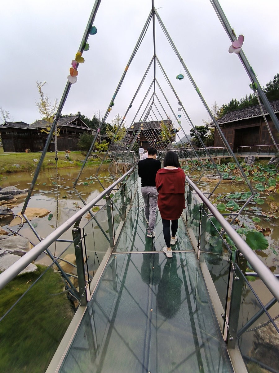 2023国庆 湘桂黔（43）田坪侗乡风情园