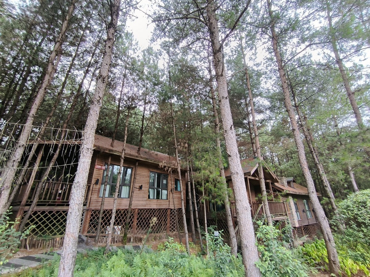 2023国庆 湘桂黔（44）康养玉屏