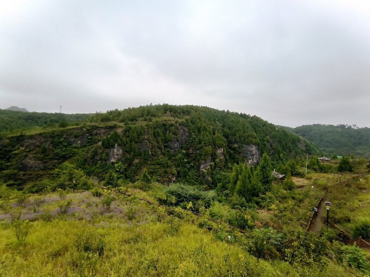 2023国庆 湘桂黔（44）康养玉屏