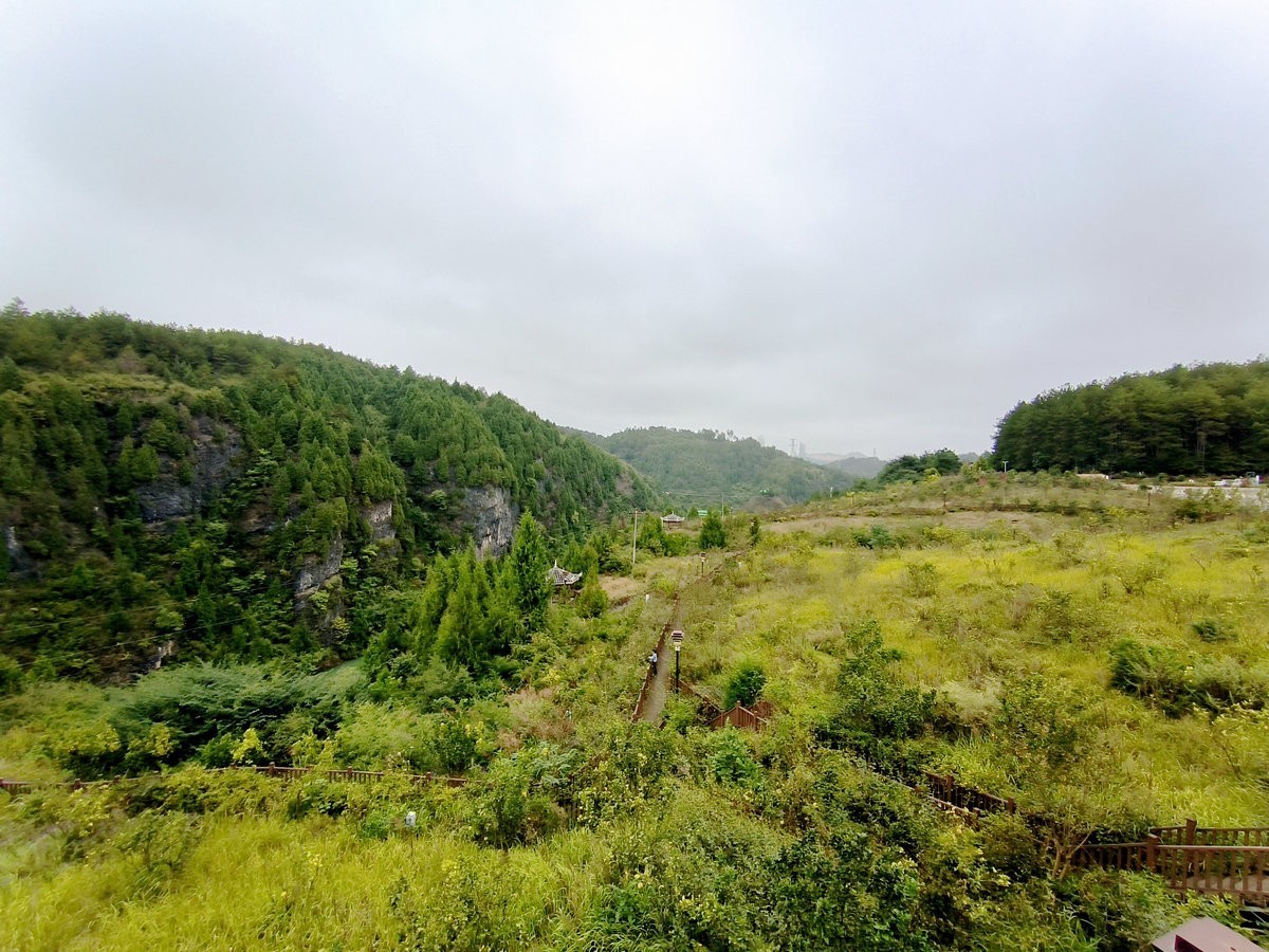 2023国庆 湘桂黔（44）康养玉屏