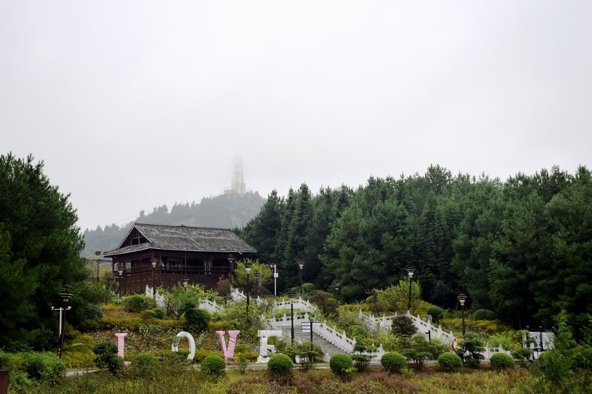 2023国庆 湘桂黔（44）康养玉屏