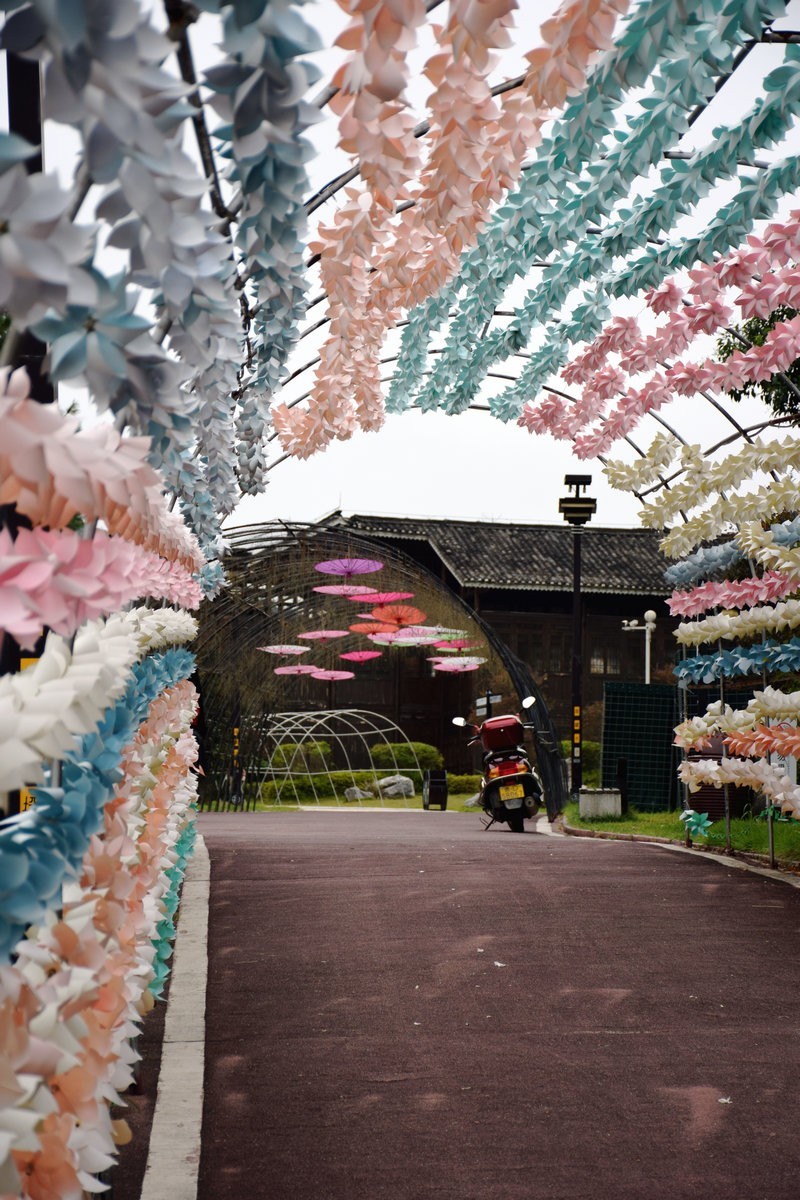 2023国庆 湘桂黔（44）康养玉屏