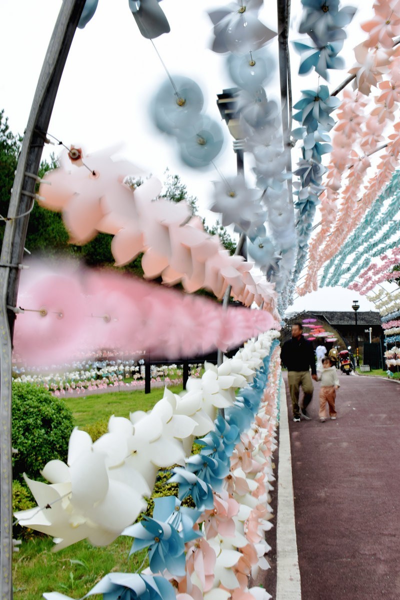 2023国庆 湘桂黔（44）康养玉屏