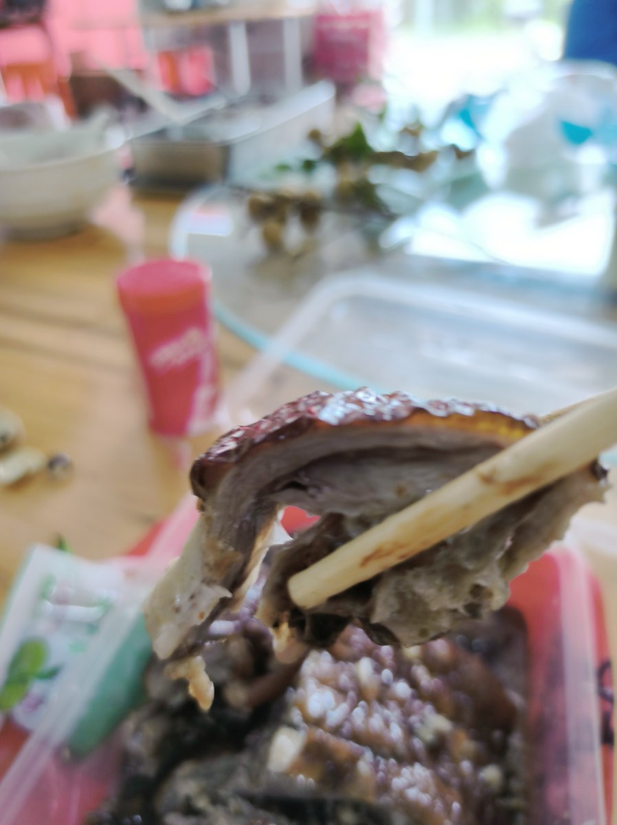 2024夏 海南环岛行（179）信宜沙街牛杂粉