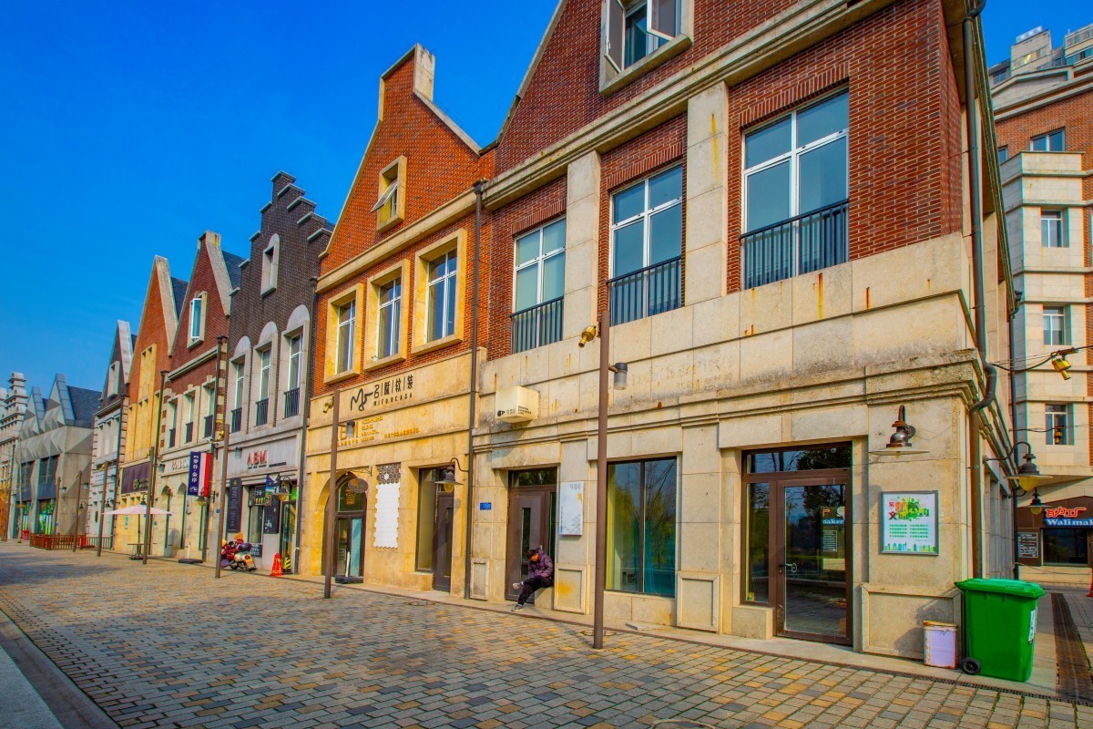 常德柳叶湖风景 25