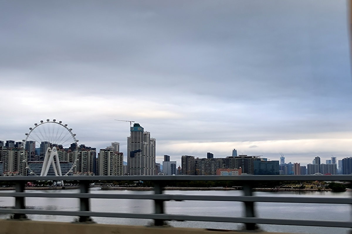 2025春节 广东行（119）深圳前海