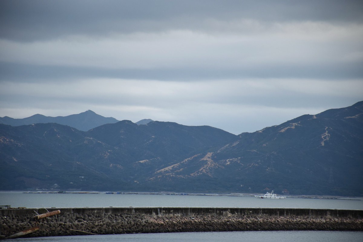 2025春节 广东行（119）深圳前海