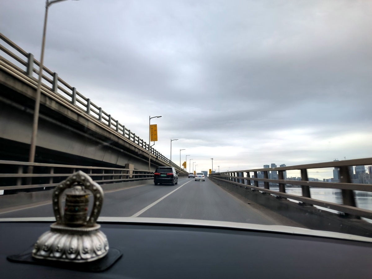 2025春节 广东行（119）深圳前海