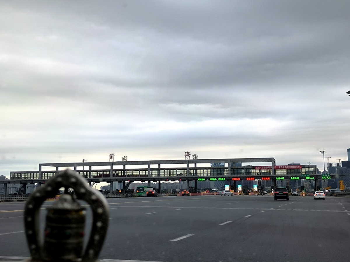 2025春节 广东行（119）深圳前海