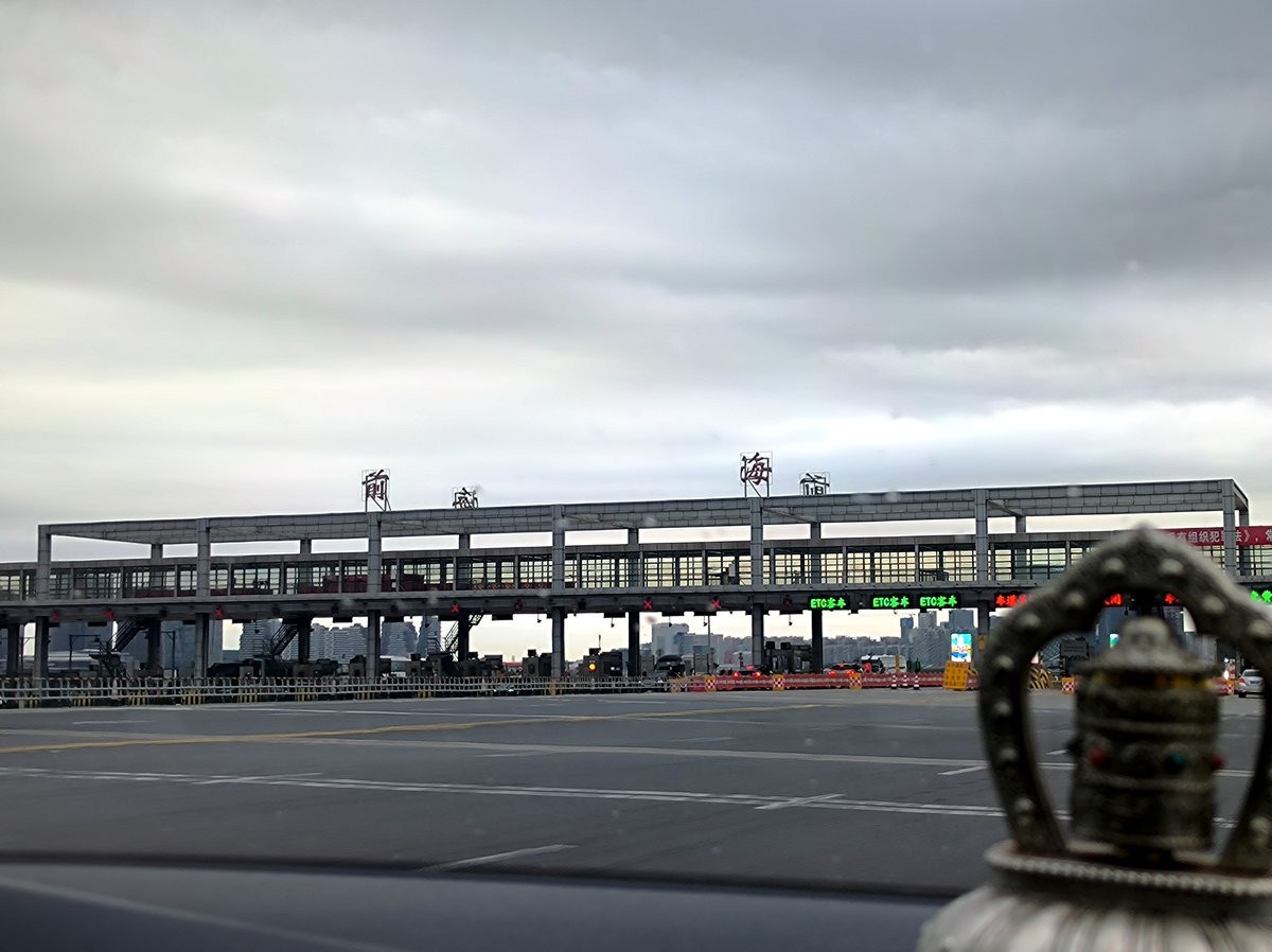 2025春节 广东行（119）深圳前海