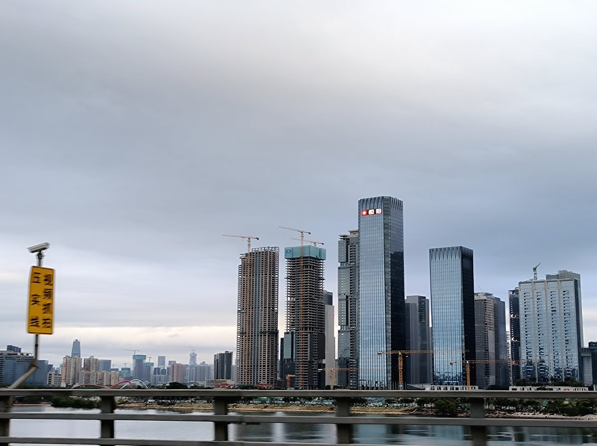 2025春节 广东行（119）深圳前海