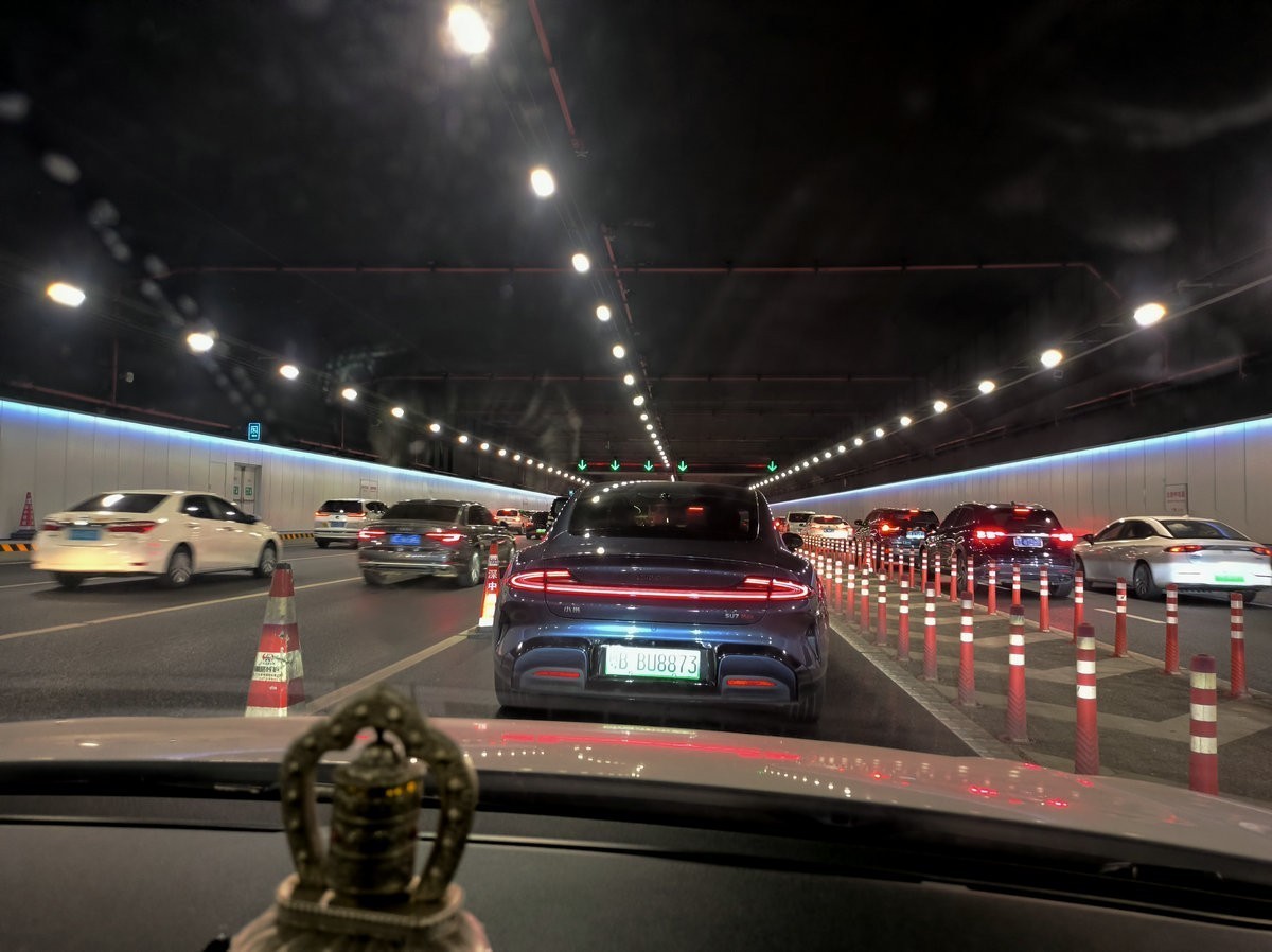 2025春节 广东行（120）深中通道