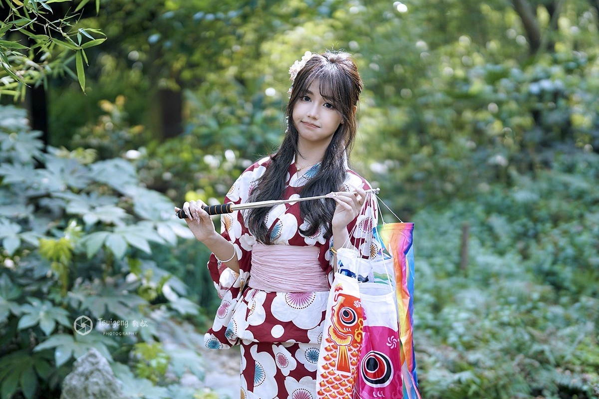 故乡的樱花开了