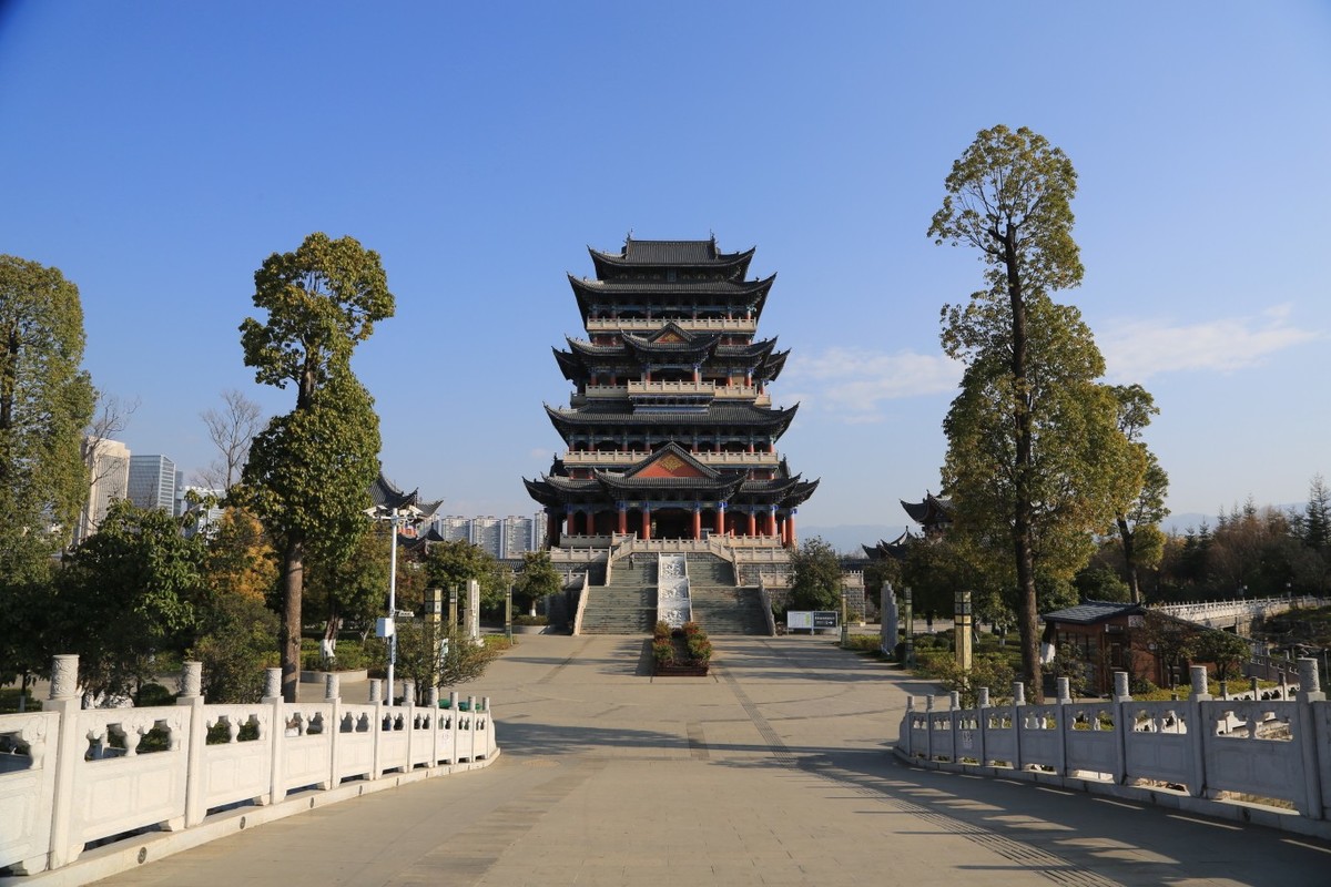 青华海  2   （原片直出）