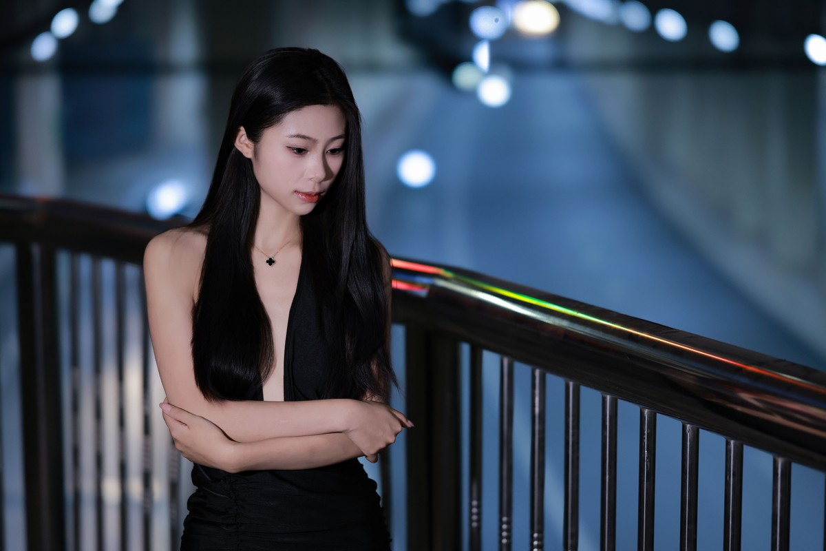 想你的夜