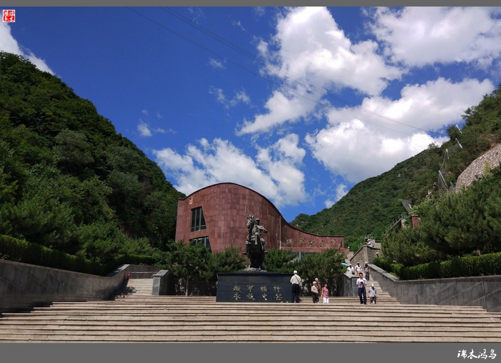 【手机随拍】天高云淡 秋高气爽