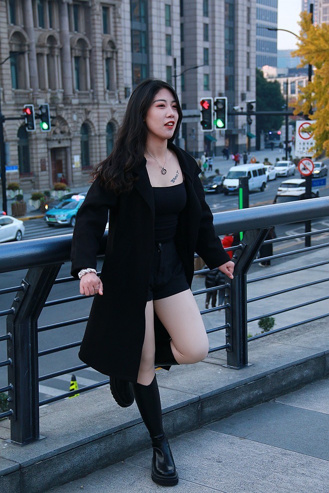 人的拍摄 ------ 327