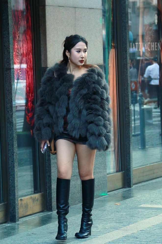 人的拍摄 ------ 327