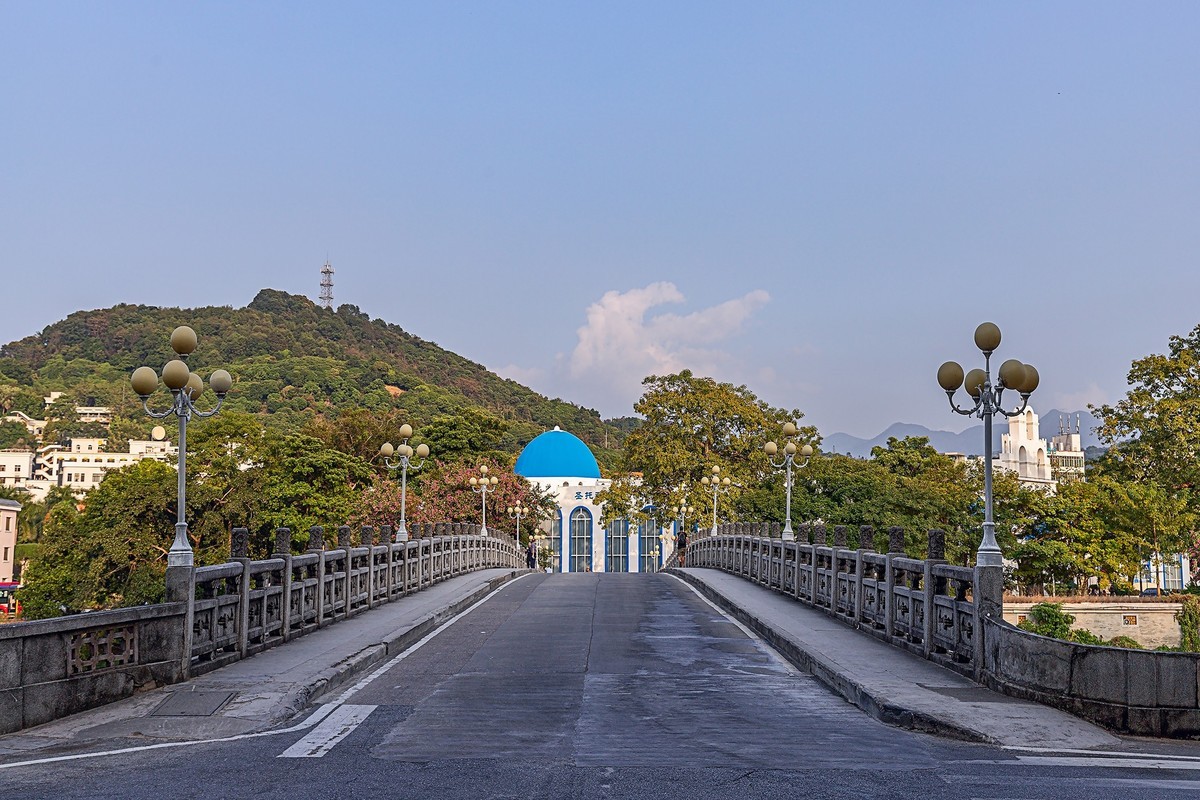 广州从化 · 温泉景区