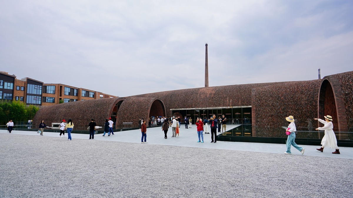 自驾江西省-----景德镇【3】