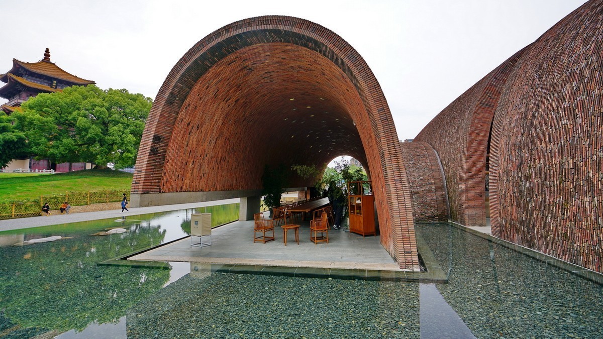 自驾江西省-----景德镇【3】