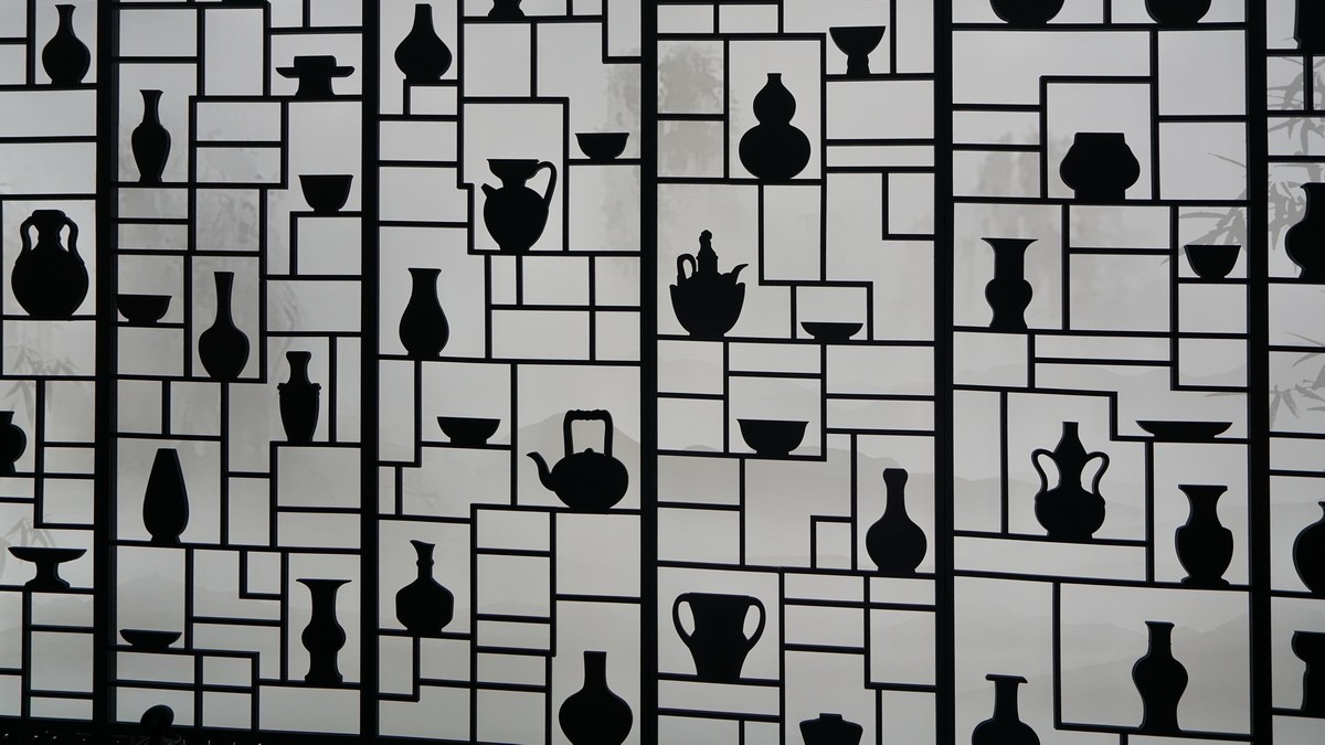 自驾江西省-----景德镇【3】